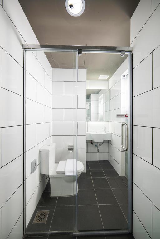 FOX Lite DPulze Cyberjaya by Ascott Hotel Bagian luar foto