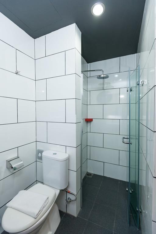 FOX Lite DPulze Cyberjaya by Ascott Hotel Bagian luar foto