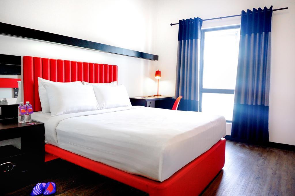 FOX Lite DPulze Cyberjaya by Ascott Hotel Bagian luar foto
