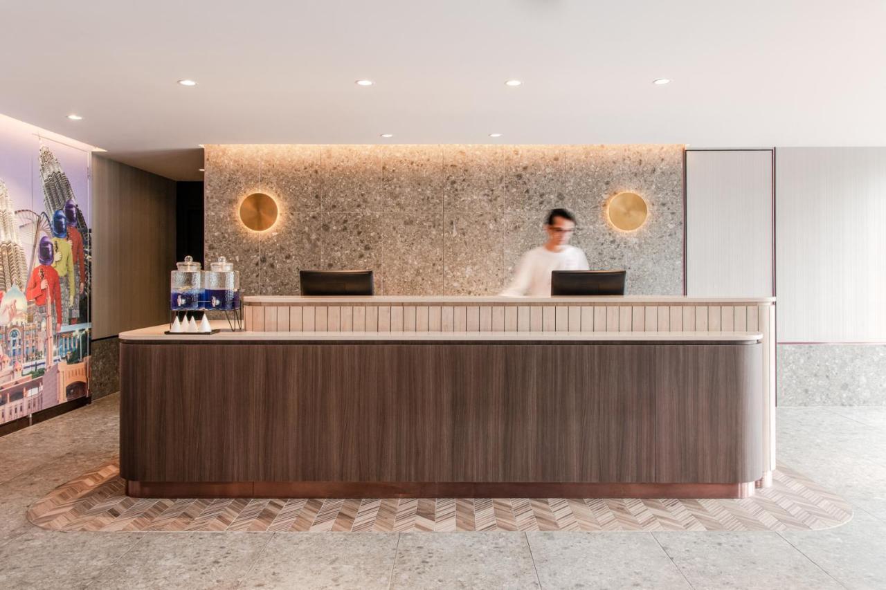 FOX Lite DPulze Cyberjaya by Ascott Hotel Bagian luar foto